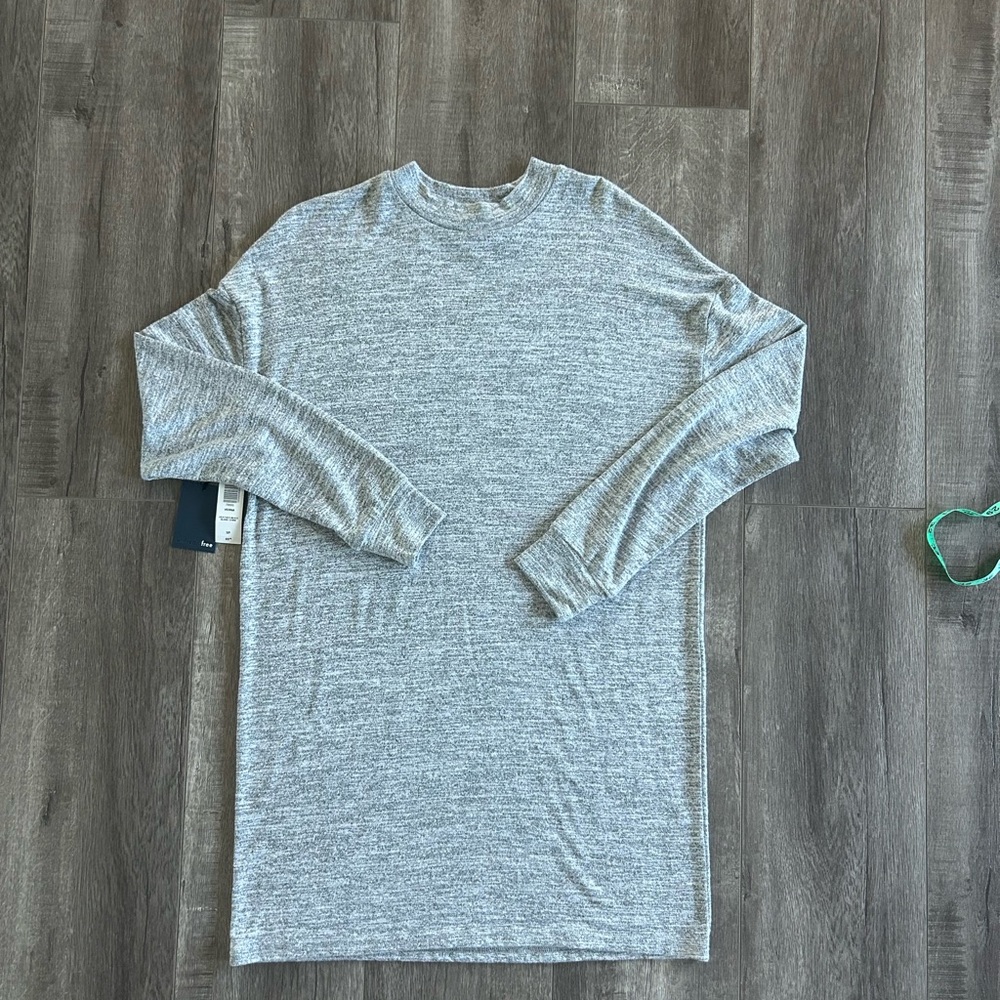 Aritzia Wilfred Free Verna Dress